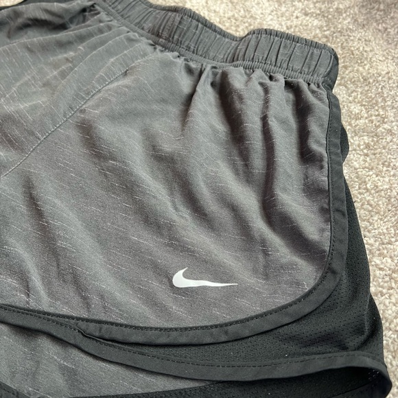 Nike Dri-Fit Running Shorts - Women’s - Picture 9 of 9
